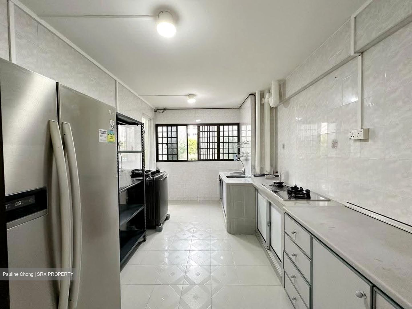 Blk 101 Jurong East Ville (Jurong East), HDB 3 Rooms #614678741